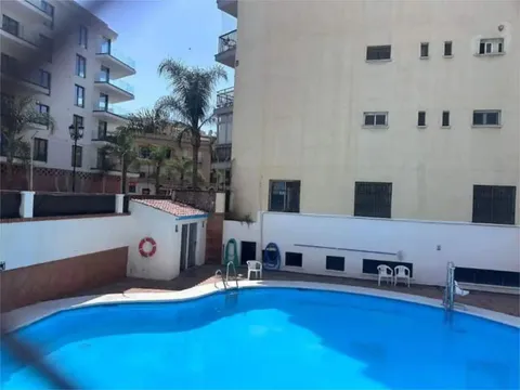 Pis de 35 m² a Fuengirola