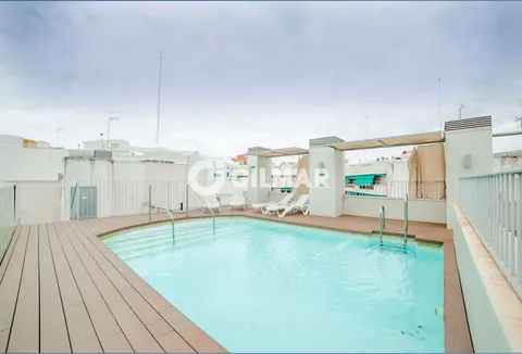 Appartement 114 m² à Séville