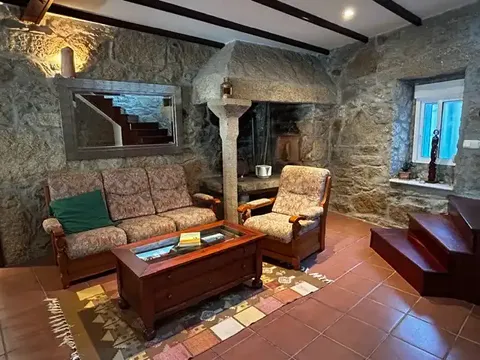 Casa de lloguer, Vilagarcía de Arousa