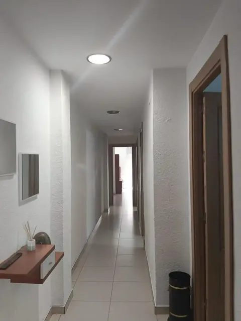 Pis de 125 m² a Granada