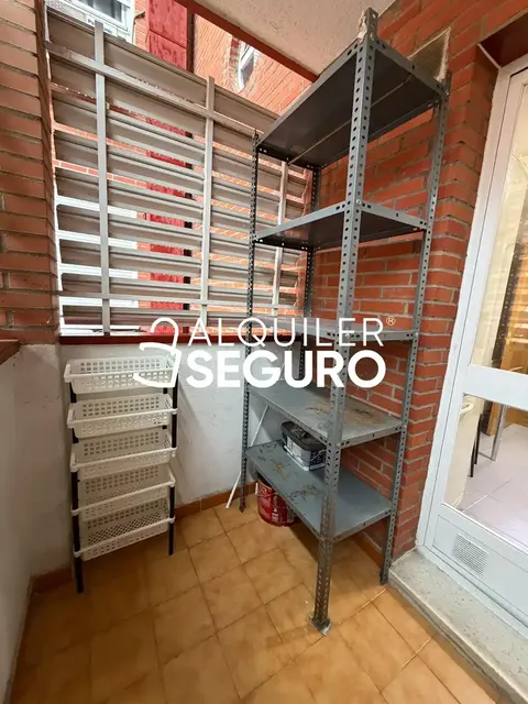 Appartamento 90 m² a Madrid