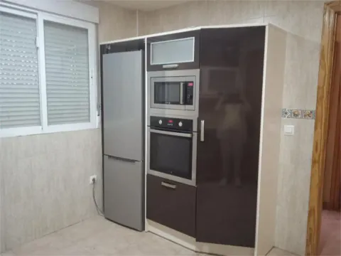 Casa de 125 m² a Las Herencias
