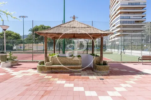 Wohnung 105 m² in Cullera