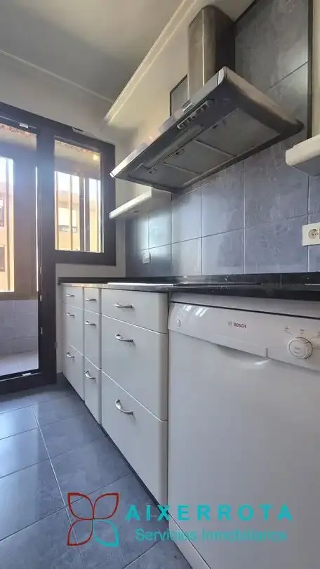 Flat 154 m² in Getxo