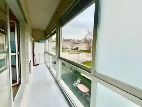 Appartamento 98 m² a Valle de Egüés / Eguesibar