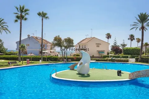 Pis de 133 m² a el Puig de Santa Maria