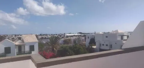 Wohnung 80 m² in Teguise