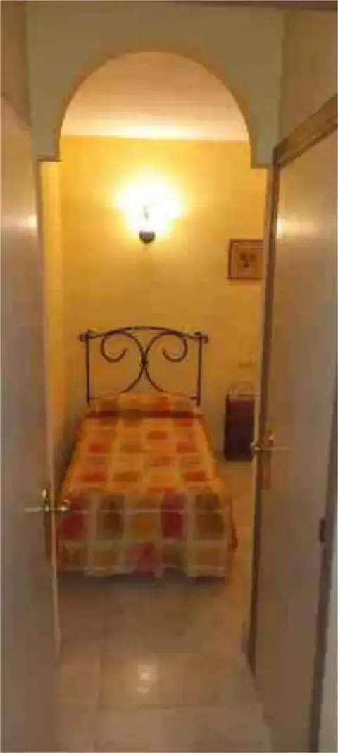 Wohnung 50 m² in Córdoba