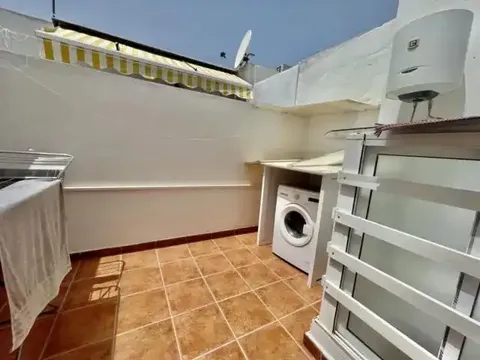 Appartement 60 m² à San Bartolomé de Tirajana