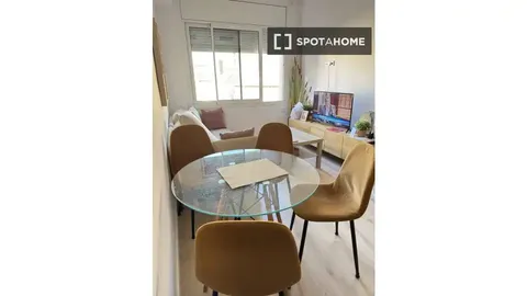 Piso de 58 m² en Barcelona