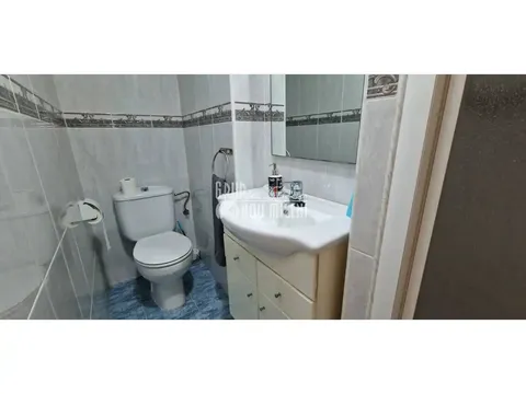 Pis de 83 m² a València