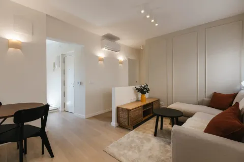 Appartement 65 m² à Madrid (3/10)