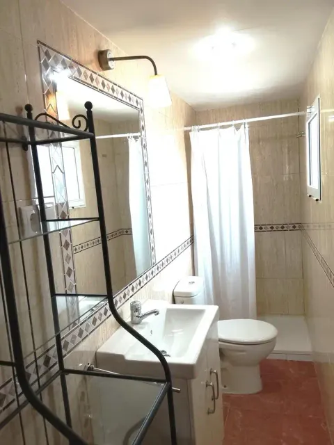 Pis de 50 m² a Múrcia