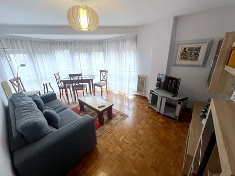 Pis de 70 m² a Gijón