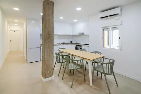 Habitació de lloguer, València