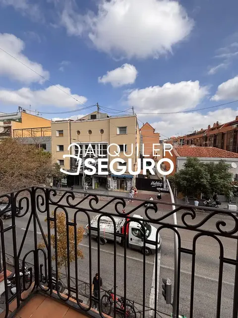 Appartamento 45 m² a Madrid