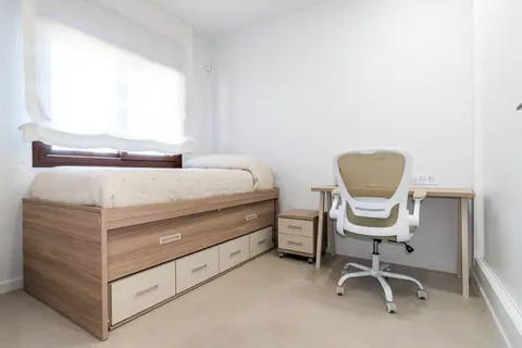 Pis de 126 m² a San Javier