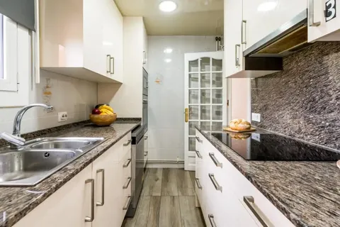 Habitació de lloguer, Sabadell