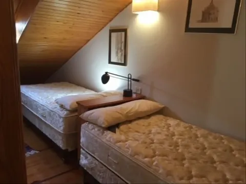 Pis de 120 m² a Fontanals de Cerdanya