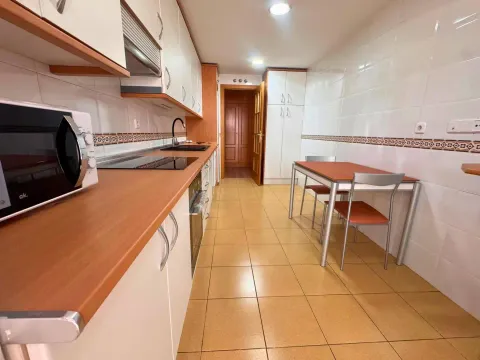 Pis de 133 m² a Rivas-Vaciamadrid