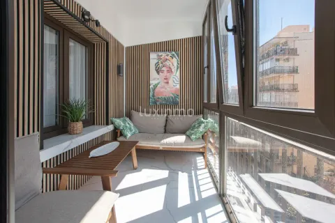 Wohnung 105 m² in Calp