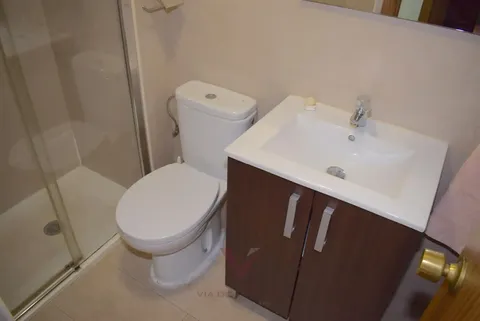 Pis de 90 m² a Salamanca