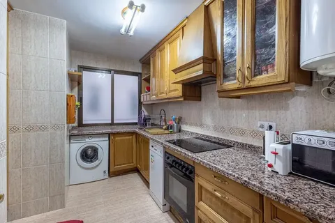 Pis de 92 m² a Granada