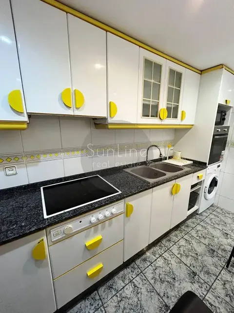 Pis de 75 m² a València
