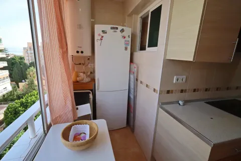 Appartamento 60 m² a Torremolinos