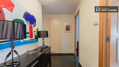 Pis de lloguer, València