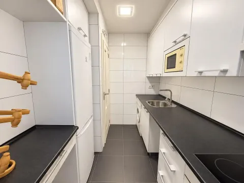 Appartement 88 m² à Madrid