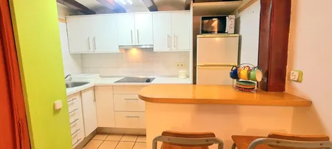 Wohnung 30 m² in Barcelona