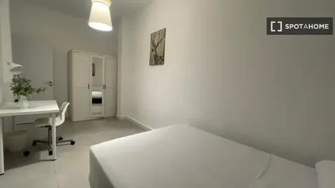 Habitació de lloguer, Sevilla