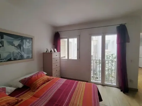 Piso de 60 m² en Córdoba