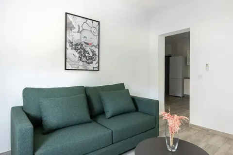 Appartamento 52 m² a Getafe