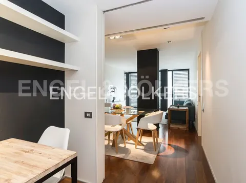Wohnung 90 m² in Barcelona