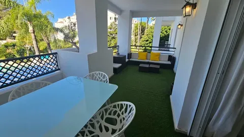 Pis de 110 m² a Marbella