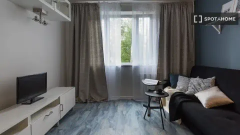Квартира 65 м² у Барселоні