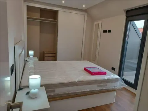 Pis de 55 m² a Salamanca