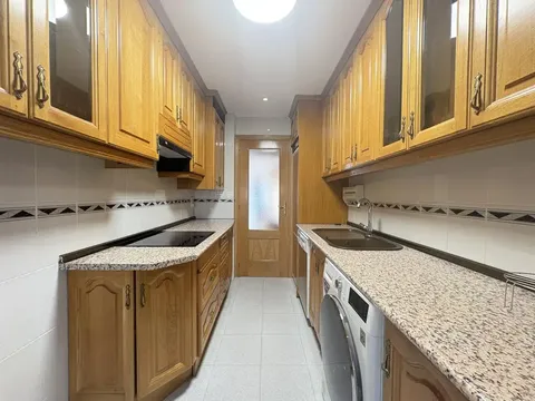 Pis de 70 m² a Alcalá de Henares