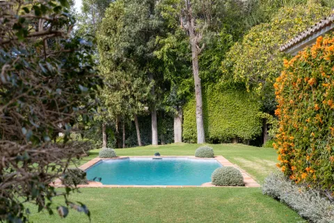 Moradia 500 m² em Marbella