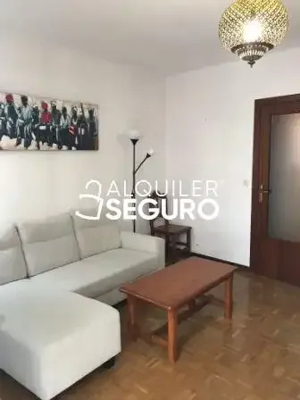Pis de 59 m² a Vitòria