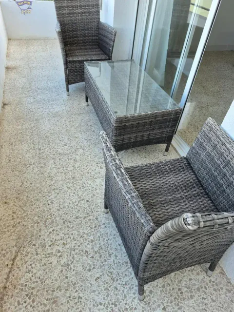 Piso de 90 m² en Arcos de la Frontera