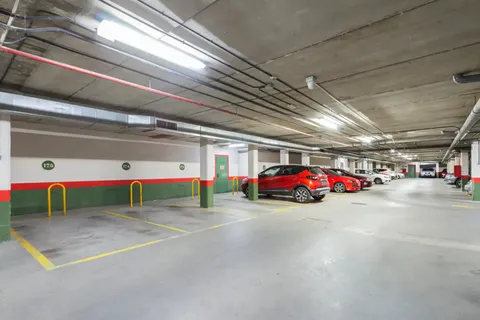 Pis de 145 m² a Madrid