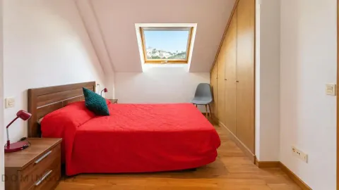 Piso de 80 m² en Vigo