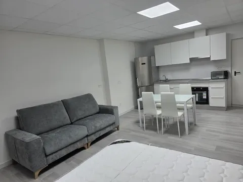 Pis de 45 m² a Molina de Segura