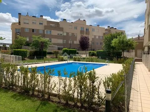 Appartamento 87 m² a Santa Marta de Tormes