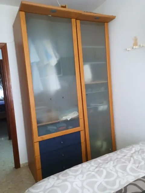 Habitació de lloguer, Sevilla