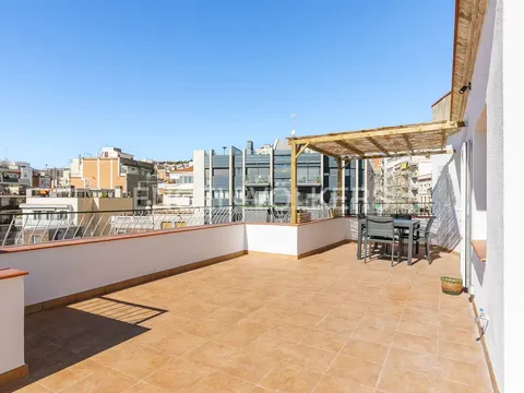 Wohnung 146 m² in Barcelona