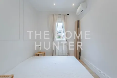 Wohnung 50 m² in Madrid